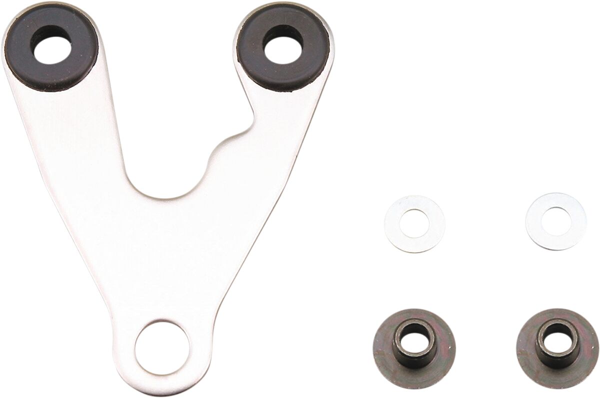 Daytona Bracket Anti Vibration For Vel GAUGE GROUP Daytona