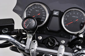 Daytona Velona Volt Meter Red Face GAUGE GROUP Daytona
