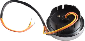 Drag Specialties Gage Led Fuel Chr 01 7 Gauge Drag Specialties