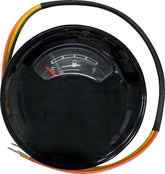 Drag Specialties Gage Oem Fuel Blk 08 Gauge Drag Specialties
