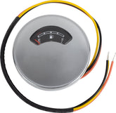 Drag Specialties Gage Oem Fuel Chr 01 7 Gauge Drag Specialties