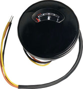 Drag Specialties Gage Oem Fuel Blk 01 7 Gauge Drag Specialties