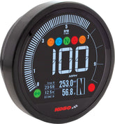Koso North America Gauge Dl 04 Xl 04 13 Gauge Koso North America Default Title
