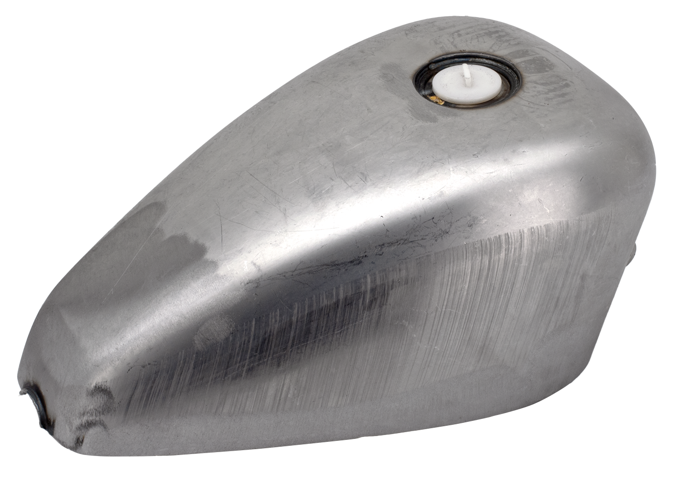 Gzp King Xl95 03 Gastank W/Flushlock Cap Gas Tank Zodiac