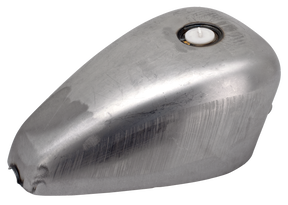 Gzp King Xl95 03 Gastank W/Flushlock Cap Gas Tank Zodiac