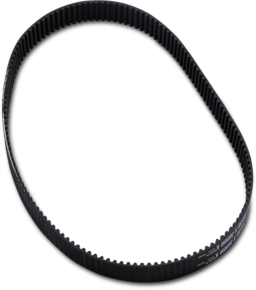 Belt Drives Ltd. Belt Pri 1 1/2 8 Mm 138 T PRIMARY DRIVE SYSTEMS + PARTS Belt Drives Ltd.