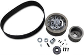 Belt Drives Ltd. Belt Drives 3'' With Quiet Clutch System 8 M Primary Drive Systems & Parts Belt Drives Ltd.