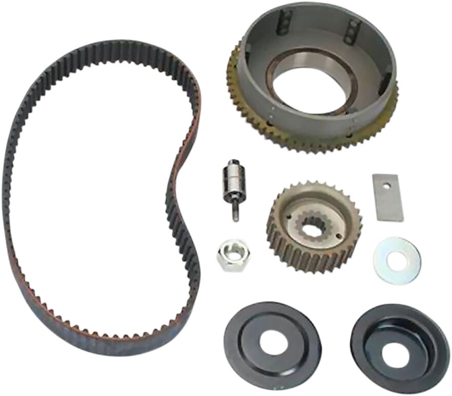 Belt Drives Ltd. Primary Drive Kit Primary Drive Systems & Parts Belt Drives Ltd.