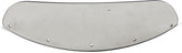 5" Standard Windshield, Solar - 86-95 Touring Windshield Memphis Shades Default Title
