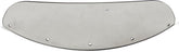 Memphis Shades Hd 5" Standard Windshield, Solar - 86-95 Touring Windshield Oem Harley Type Memphis Shades