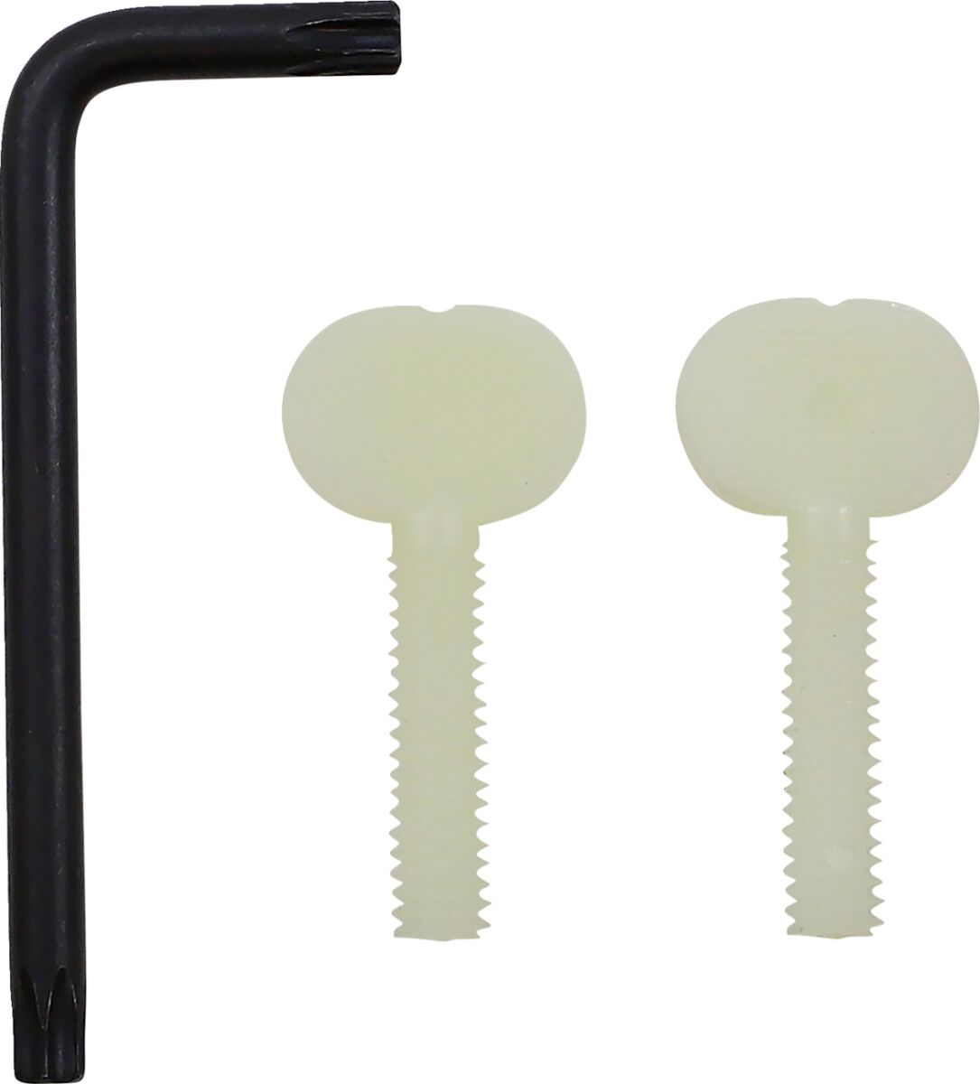 Memphis Shades Hd 15 Roadking Rep.Plast Clr WINDSHIELD-OEM HARLEY TYPE Memphis Shades