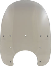 Memphis Shades Hd 21 Roadking Rep.Plast Slr WINDSHIELD-OEM HARLEY TYPE Memphis Shades