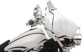 Klock Werks Flh 1996 2013 Flare Windsh WINDSHIELD-OEM HARLEY TYPE Klock Werks