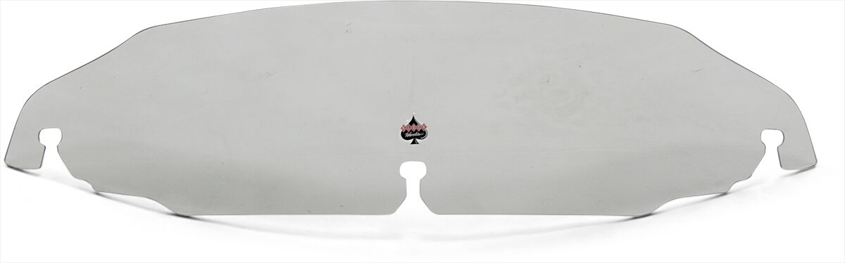 Klock Werks Flh 1996 2013 Flare Windsh WINDSHIELD-OEM HARLEY TYPE Klock Werks