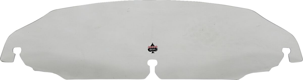 Klock Werks Flh 1996 2013 Flare Windsh WINDSHIELD-OEM HARLEY TYPE Klock Werks