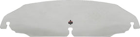 Klock Werks Flh 1996 2013 Flare Windsh WINDSHIELD-OEM HARLEY TYPE Klock Werks