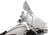 Klock Werks Flh 1996 2013 Flare Windsh WINDSHIELD-OEM HARLEY TYPE Klock Werks