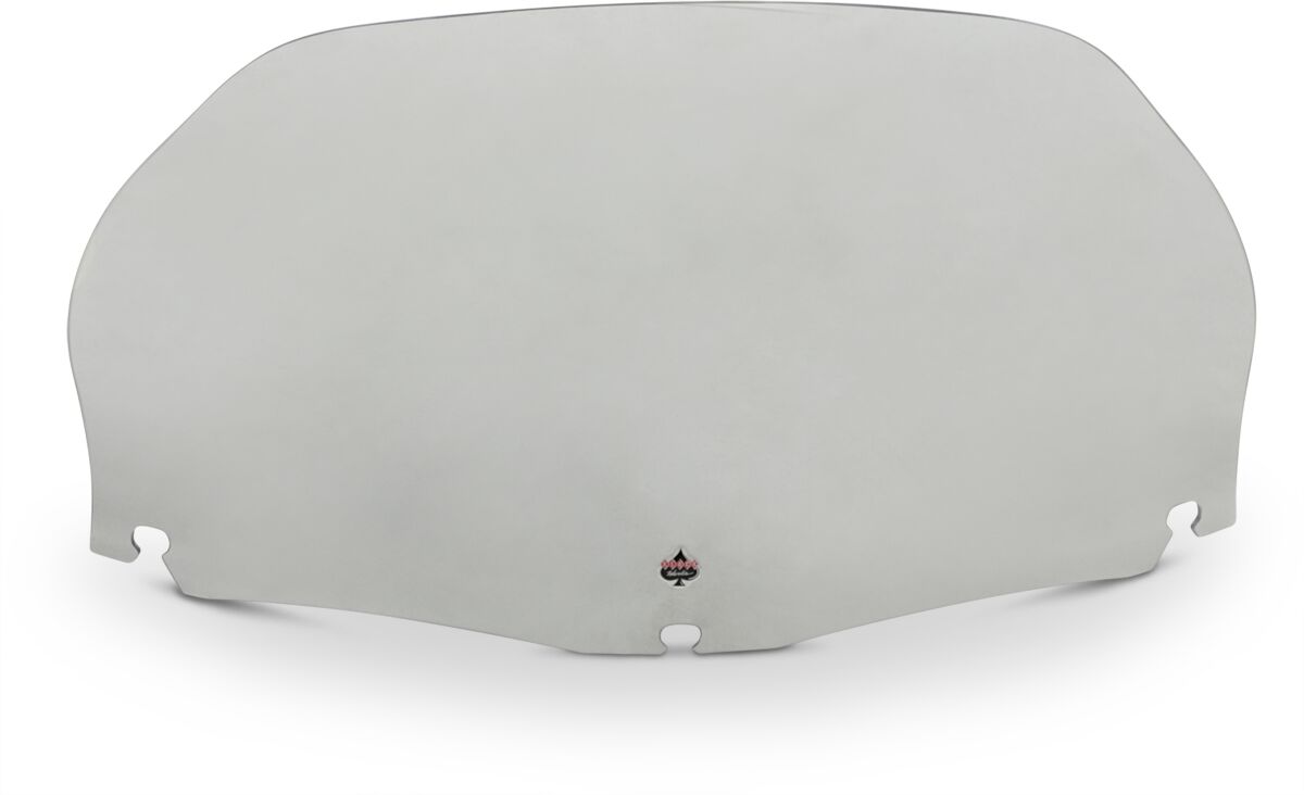 Klock Werks Flh 1996 2013 Flare Windsh WINDSHIELD-OEM HARLEY TYPE Klock Werks