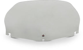 Klock Werks Flh 1996 2013 Flare Windsh WINDSHIELD-OEM HARLEY TYPE Klock Werks