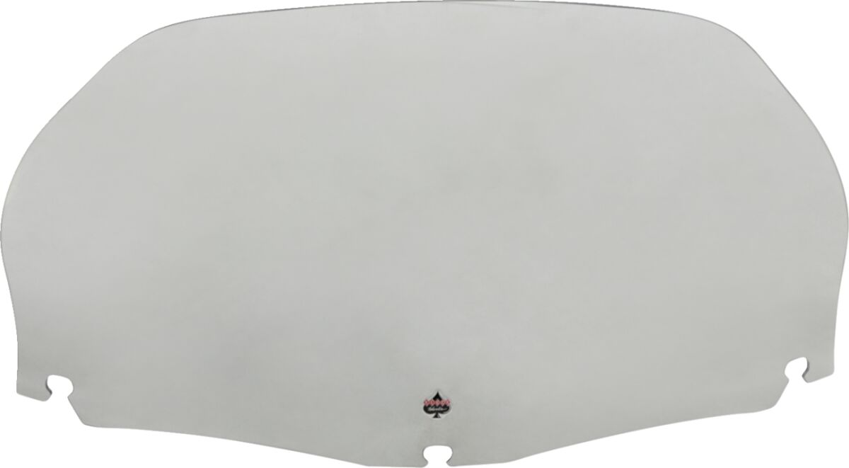 Klock Werks Flh 1996 2013 Flare Windsh WINDSHIELD-OEM HARLEY TYPE Klock Werks