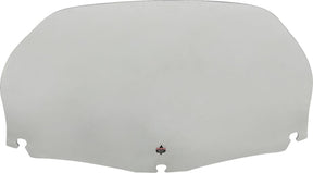 Klock Werks Flh 1996 2013 Flare Windsh WINDSHIELD-OEM HARLEY TYPE Klock Werks