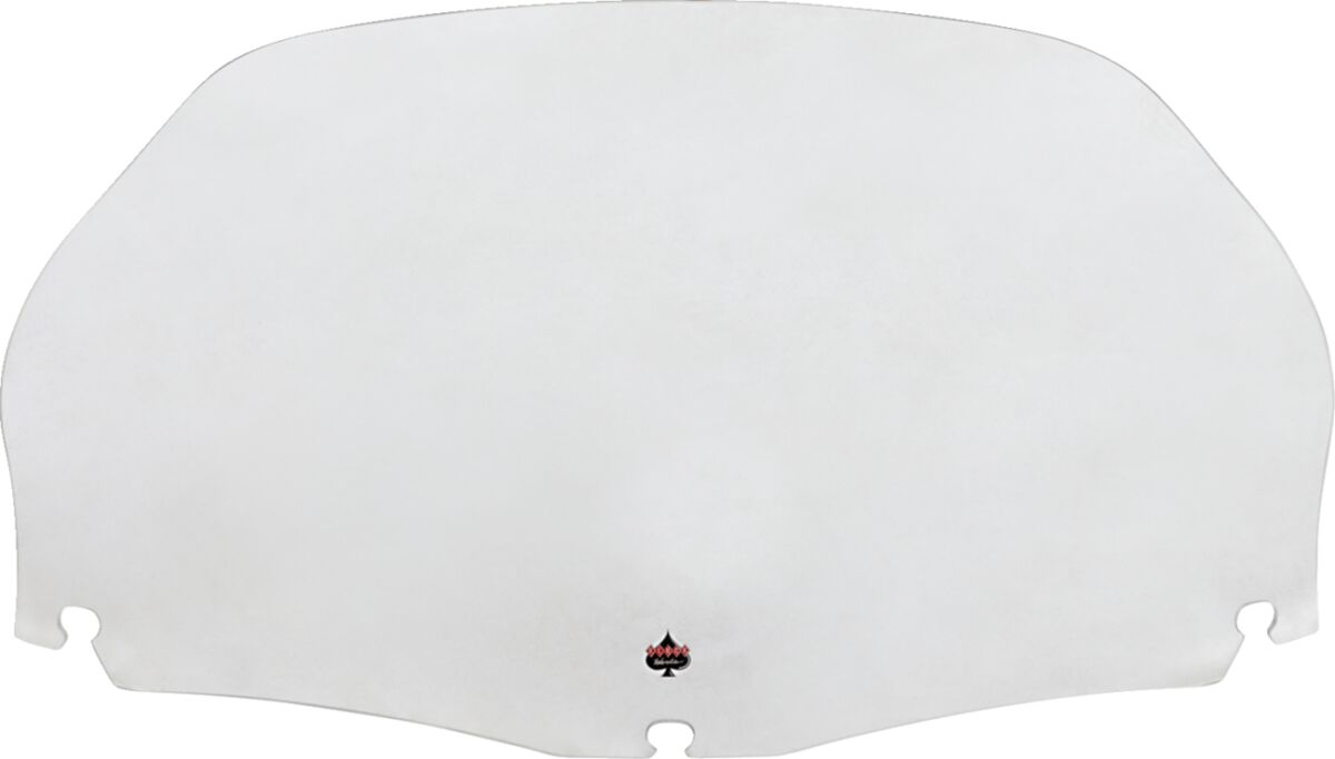 Klock Werks Flh 1996 2013 Flare Windsh WINDSHIELD-OEM HARLEY TYPE Klock Werks