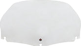 Klock Werks Flh 1996 2013 Flare Windsh WINDSHIELD-OEM HARLEY TYPE Klock Werks
