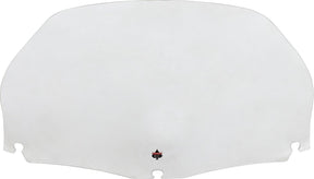 Klock Werks Flh 1996 2013 Flare Windsh WINDSHIELD-OEM HARLEY TYPE Klock Werks