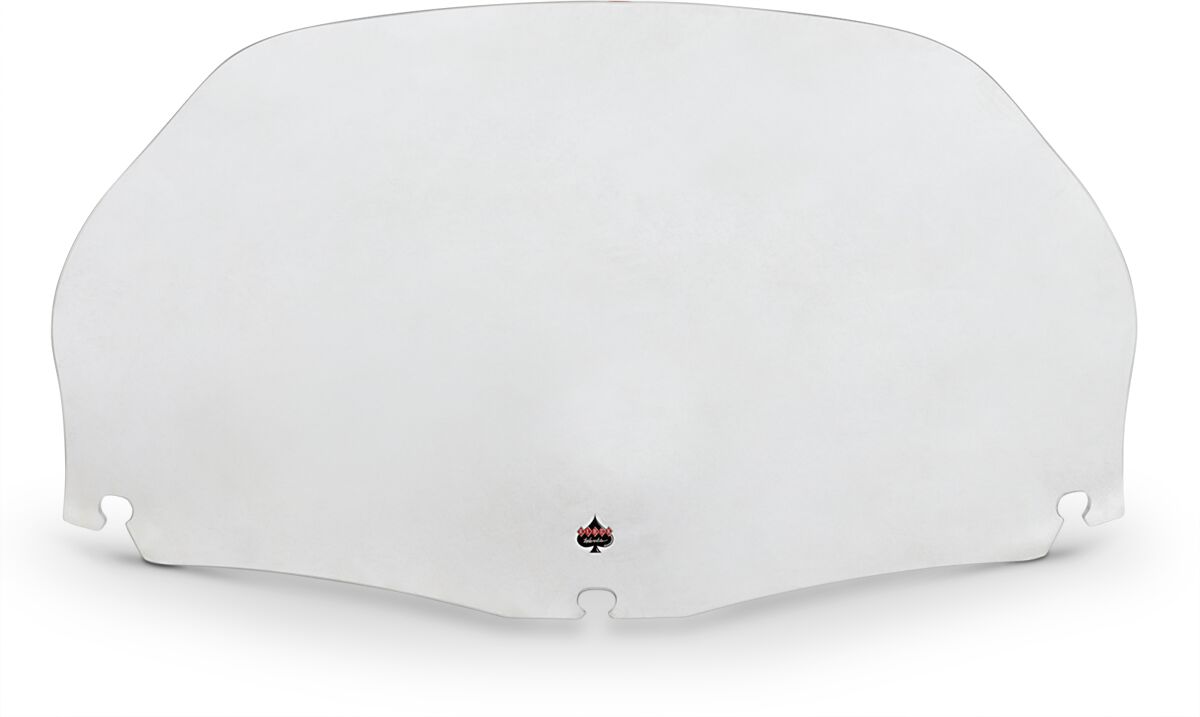 Klock Werks Flh 1996 2013 Flare Windsh WINDSHIELD-OEM HARLEY TYPE Klock Werks