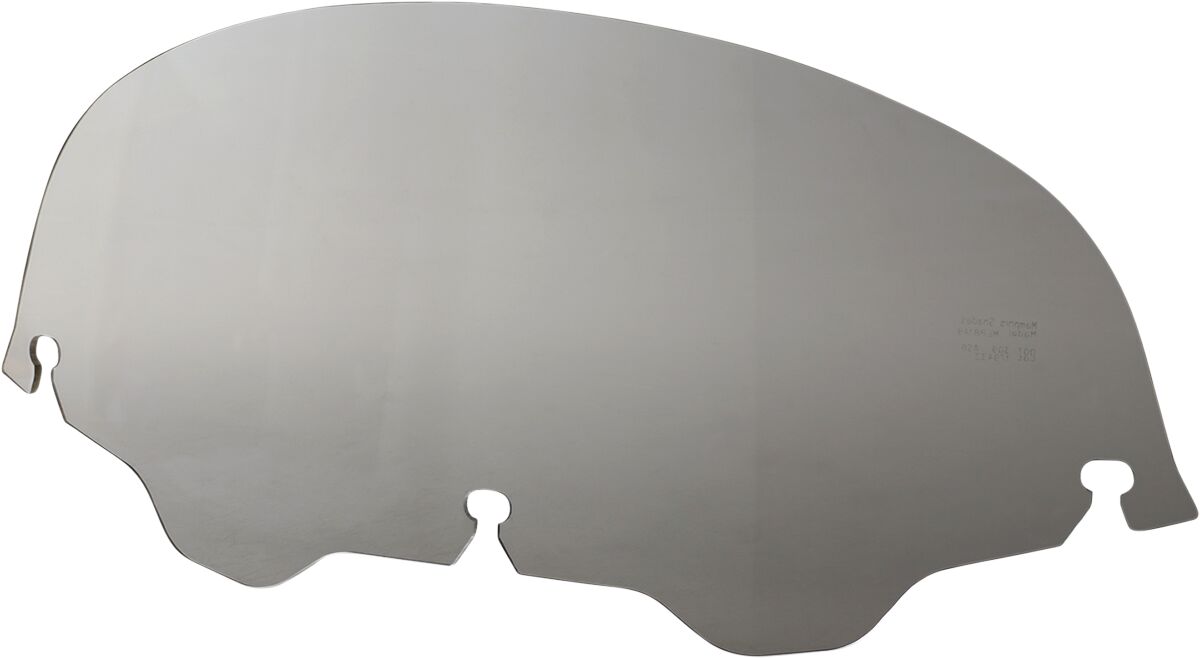 Memphis Shades Hd Wshld 7 Flht/X 96 13 Slr WINDSHIELD-OEM HARLEY TYPE Memphis Shades