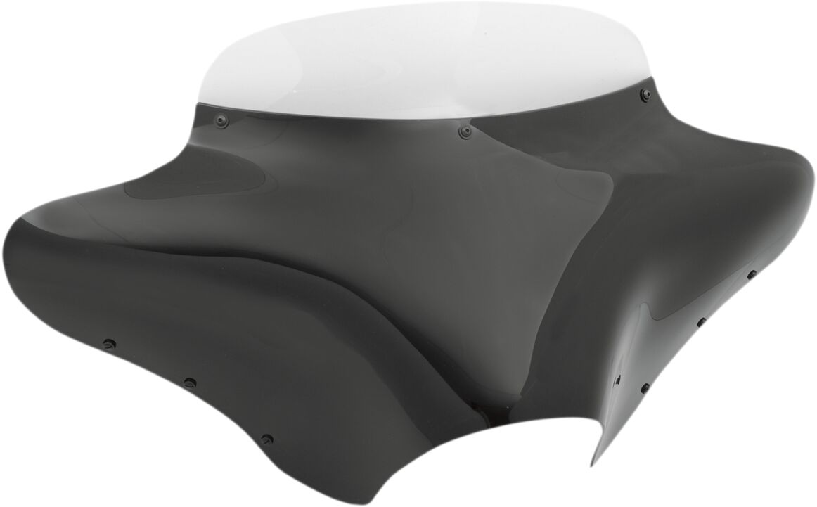 Memphis Shades Hd Shield Ms Fairing Clr 5 WINDSHIELD-OEM HARLEY TYPE Memphis Shades