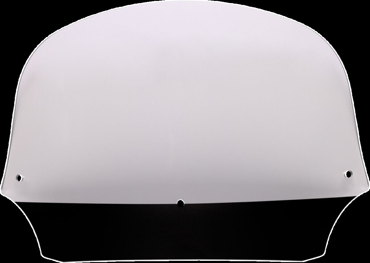 Memphis Shades Hd Shield Ms Fairing Clr 9 WINDSHIELD-OEM HARLEY TYPE Memphis Shades