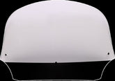 Memphis Shades Hd Shield Ms Fairing Clr 9 WINDSHIELD-OEM HARLEY TYPE Memphis Shades