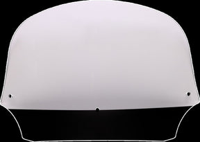 Memphis Shades Hd Shield Ms Fairing Clr 9 WINDSHIELD-OEM HARLEY TYPE Memphis Shades