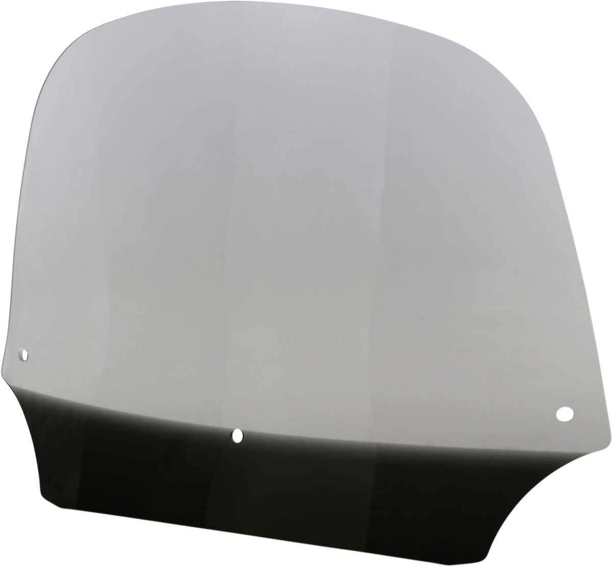Memphis Shades Hd Shield Ms Fairing Clr 12 WINDSHIELD-OEM HARLEY TYPE Memphis Shades