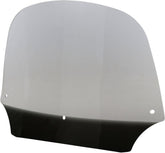 Memphis Shades Hd Shield Ms Fairing Clr 12 WINDSHIELD-OEM HARLEY TYPE Memphis Shades
