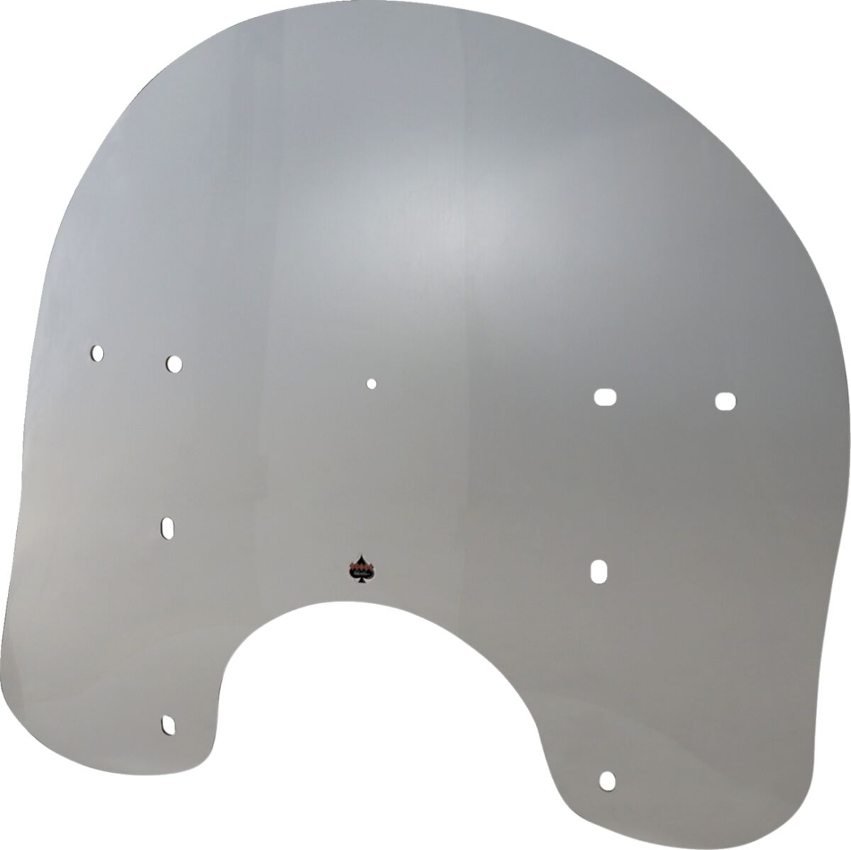 Klock Werks Flhr 1994+ Billboard Flare WINDSHIELD-OEM HARLEY TYPE Klock Werks