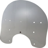 Klock Werks Flhr 1994+ Billboard Flare WINDSHIELD-OEM HARLEY TYPE Klock Werks
