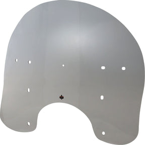 Klock Werks Flhr 1994+ Billboard Flare WINDSHIELD-OEM HARLEY TYPE Klock Werks
