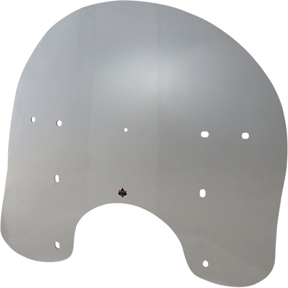 Klock Werks Flhr 1994+ Billboard Flare WINDSHIELD-OEM HARLEY TYPE Klock Werks