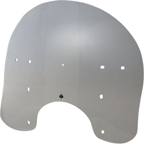 Klock Werks Flhr 1994+ Billboard Flare WINDSHIELD-OEM HARLEY TYPE Klock Werks