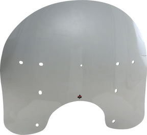 Klock Werks Flhr 1994+ Billboard Flare WINDSHIELD-OEM HARLEY TYPE Klock Werks