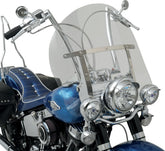 Klock Werks Flst 2000 2017 H Style B WINDSHIELD-OEM HARLEY TYPE Klock Werks