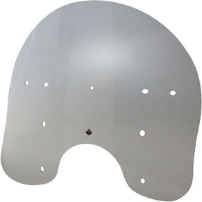Klock Werks Flst 2000 2017 H Style B WINDSHIELD-OEM HARLEY TYPE Klock Werks