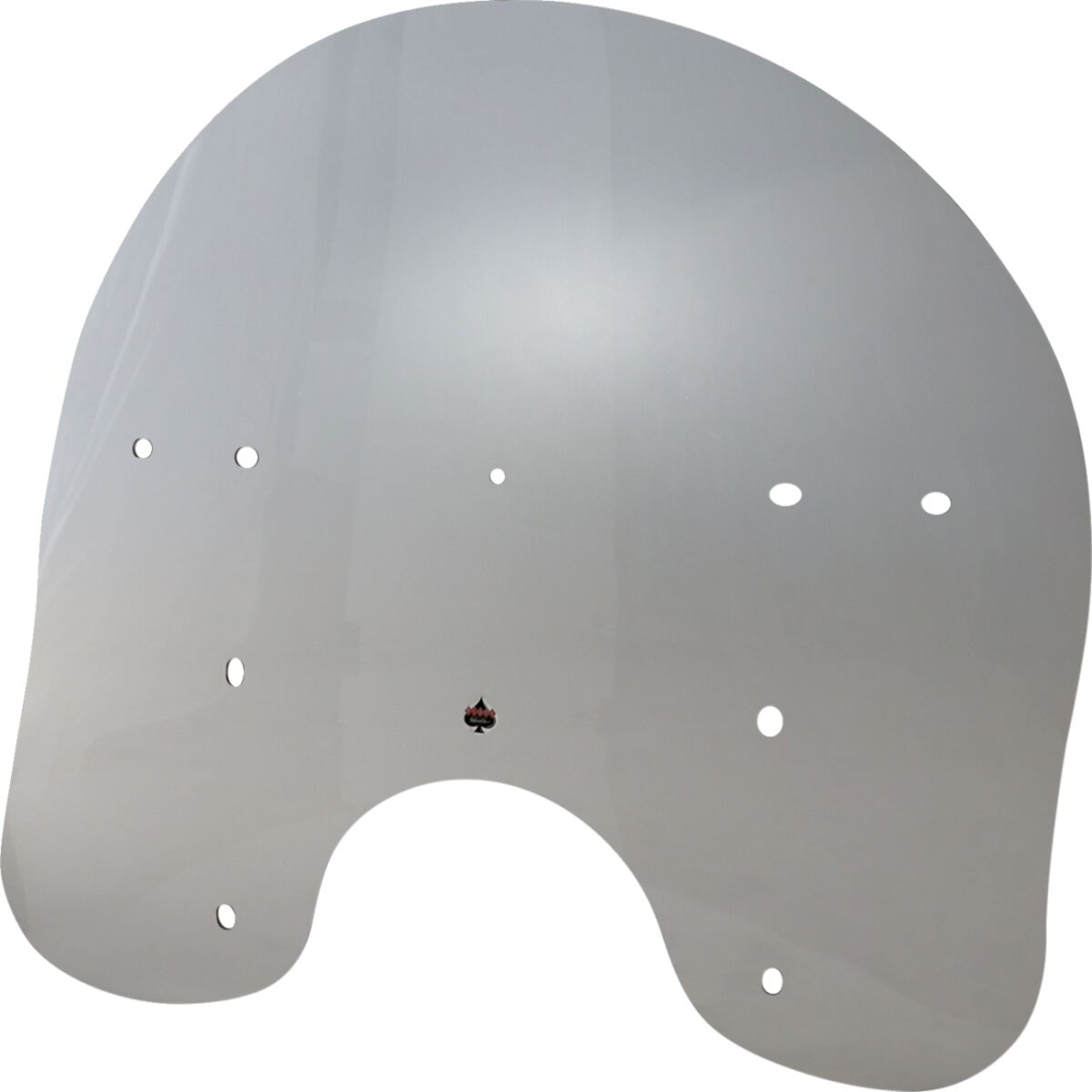 Klock Werks Flst 2000 2017 H Style B WINDSHIELD-OEM HARLEY TYPE Klock Werks