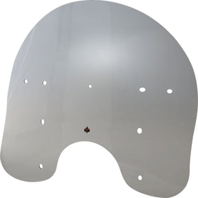 Klock Werks Flst 2000 2017 H Style B WINDSHIELD-OEM HARLEY TYPE Klock Werks