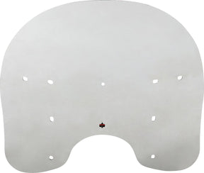 Klock Werks Flst 2000 2017 H Style B WINDSHIELD-OEM HARLEY TYPE Klock Werks