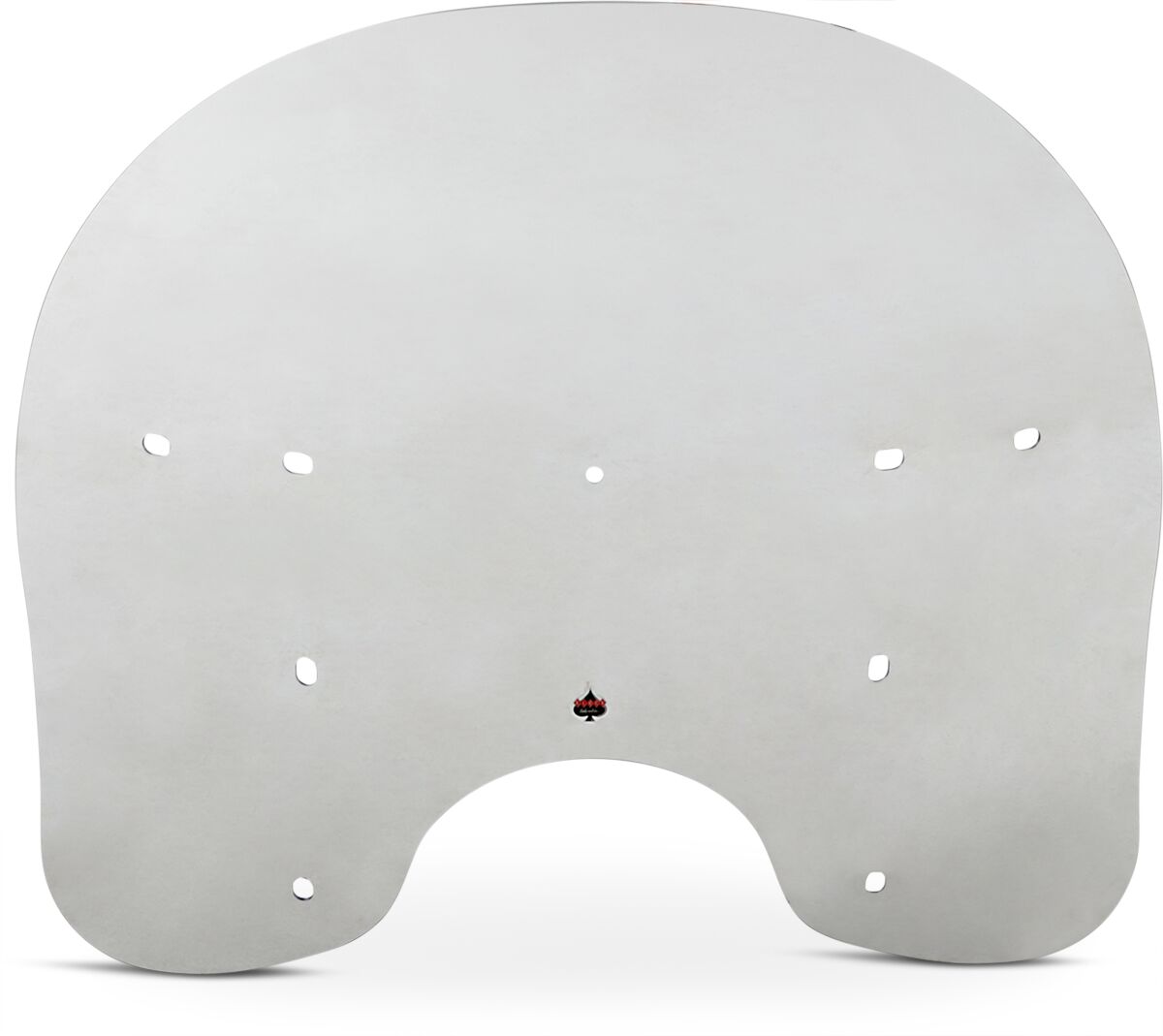 Klock Werks Flst 2000 2017 H Style B WINDSHIELD-OEM HARLEY TYPE Klock Werks