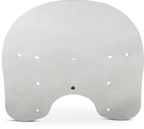 Klock Werks Flst 2000 2017 H Style B WINDSHIELD-OEM HARLEY TYPE Klock Werks