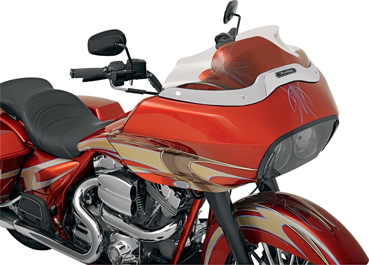 Klock Werks Fltr 1998 2013 Flare Winds Klock Werks